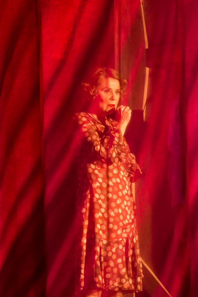 All hail, Imelda! (Credit: Johan Persson)