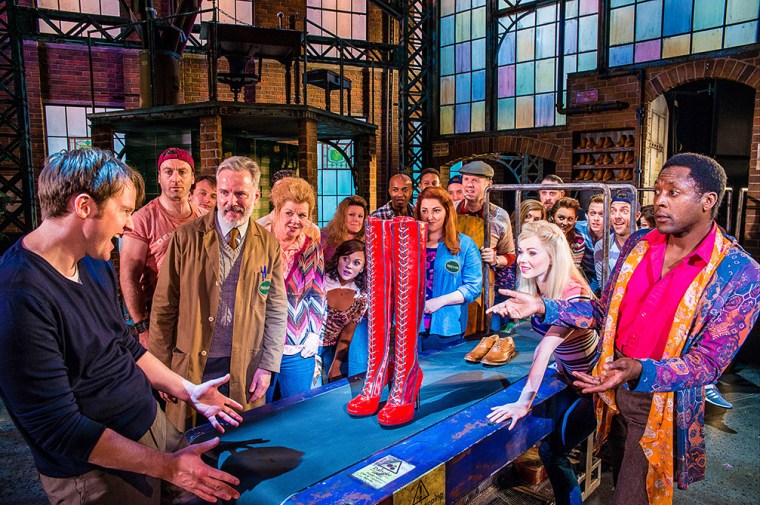 KB ESY (Matt Crockett)