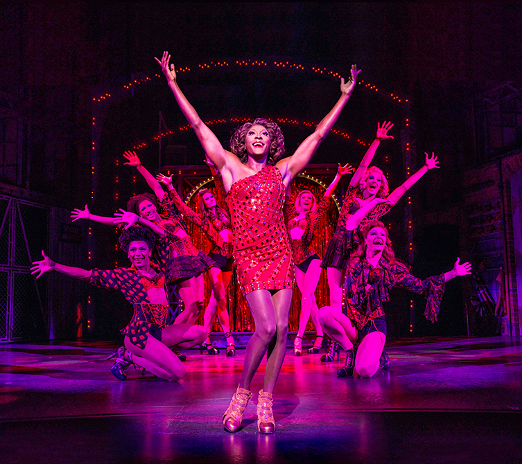 Land of Lola KB (Matt Crockett)