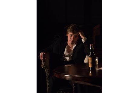 Billy Hugo Glendinning