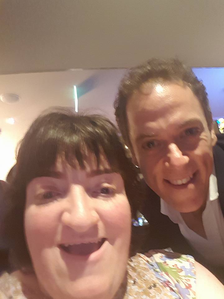 So much love for my favourite Aussie!