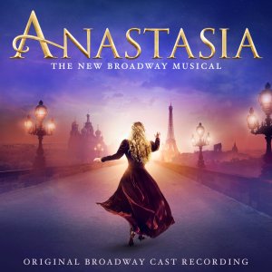 Musical Theatre Challenge - Anastasia