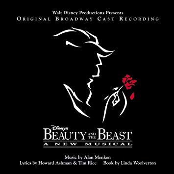 Musical Theatre Challenge - Beauty and the Beast